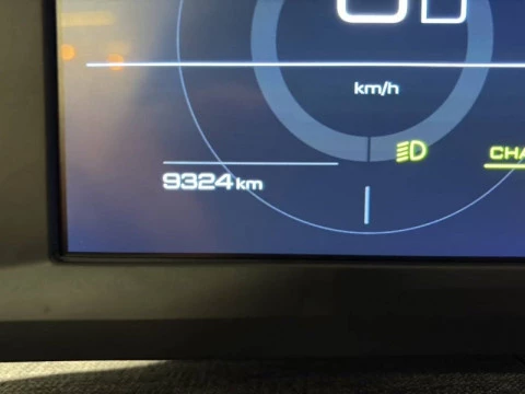 Peugeot 3008 Hybrid 1.2 107KW Allure eDCS6