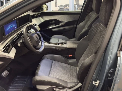 Peugeot 3008 Hybrid 1.2 107KW Allure eDCS6