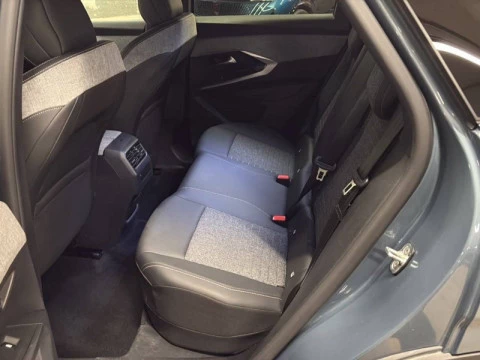 Peugeot 3008 Hybrid 1.2 107KW Allure eDCS6
