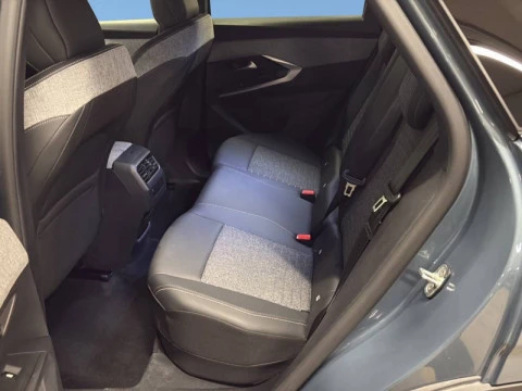 Peugeot 3008 Hybrid 1.2 107KW Allure eDCS6