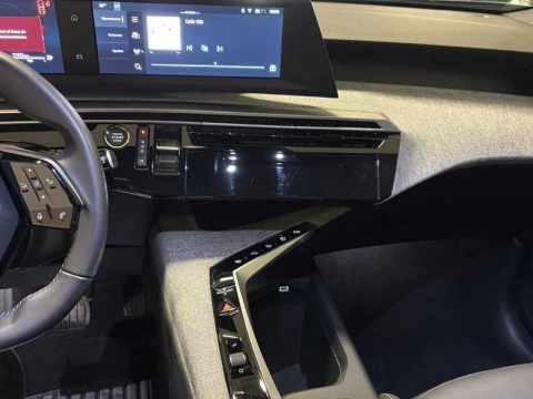 Peugeot 3008 Hybrid 1.2 107KW Allure eDCS6