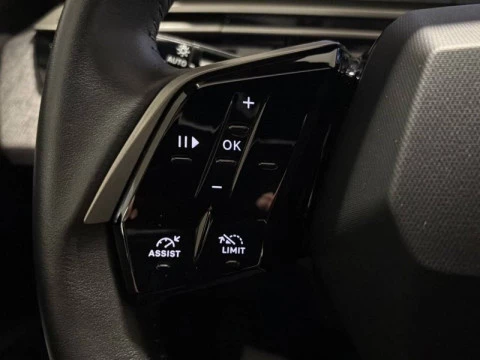 Peugeot 3008 Hybrid 1.2 107KW Allure eDCS6
