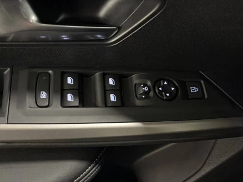 Peugeot 3008 Hybrid 1.2 107KW Allure eDCS6