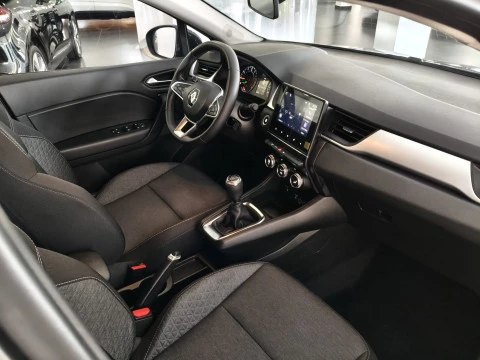 Renault Captur evolution TCe 74 kW (100CV) GLP