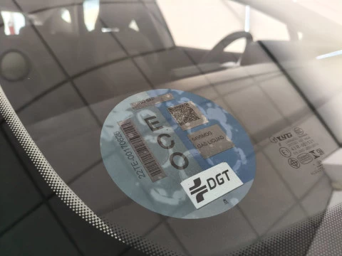 Renault Captur evolution TCe 74 kW (100CV) GLP