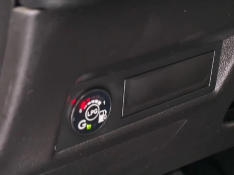 Renault Captur evolution TCe 74 kW (100CV) GLP