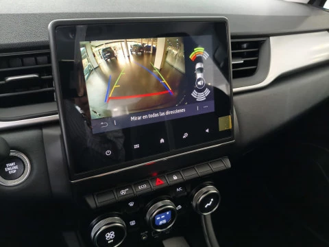 Renault Captur evolution TCe 74 kW (100CV) GLP