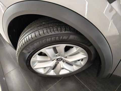 Renault Captur evolution TCe 74 kW (100CV) GLP