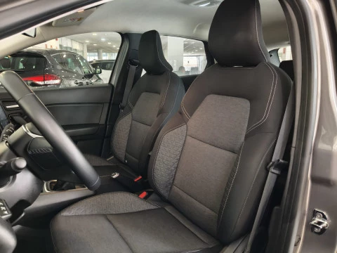 Renault Captur evolution TCe 74 kW (100CV) GLP