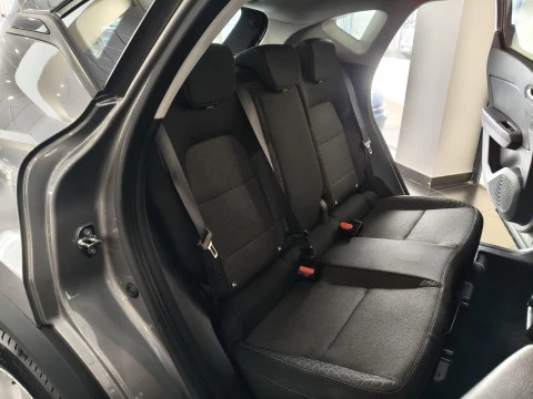 Renault Captur evolution TCe 74 kW (100CV) GLP