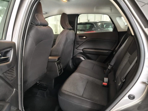 Renault Captur evolution TCe 74 kW (100CV) GLP