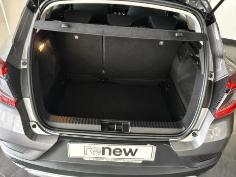 Renault Captur evolution TCe 74 kW (100CV) GLP