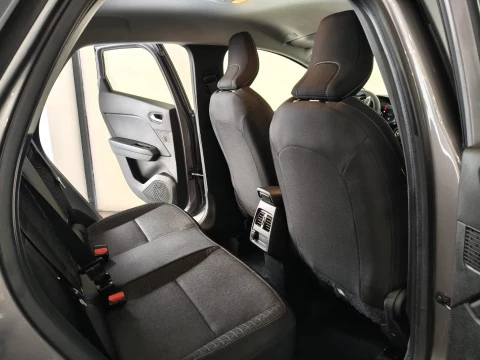 Renault Captur evolution TCe 74 kW (100CV) GLP