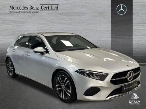 Mercedes-Benz Clase A 200 d