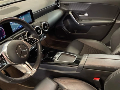 Mercedes-Benz Clase A 200 d