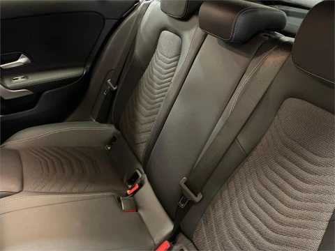 Mercedes-Benz Clase A 200 d