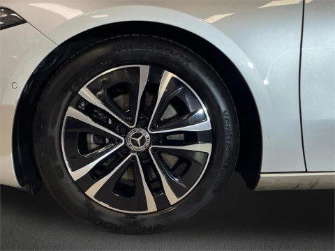 Mercedes-Benz Clase A 200 d