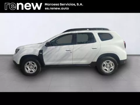 Dacia Duster  1.5Blue dCi Comfort 4x4 85kW