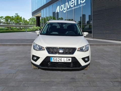 Seat Arona 1.0 TSI 85kW (115CV) Style Edition Eco