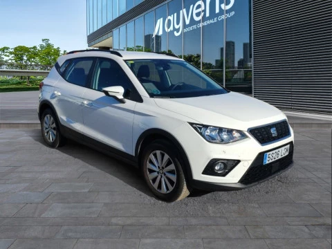 Seat Arona 1.0 TSI 85kW (115CV) Style Edition Eco