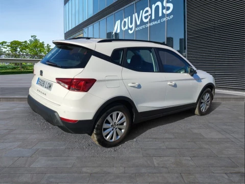 Seat Arona 1.0 TSI 85kW (115CV) Style Edition Eco