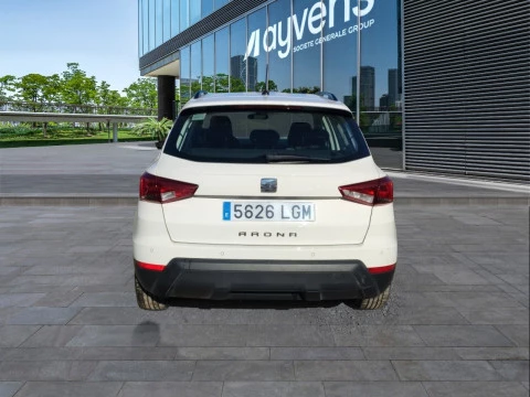 Seat Arona 1.0 TSI 85kW (115CV) Style Edition Eco