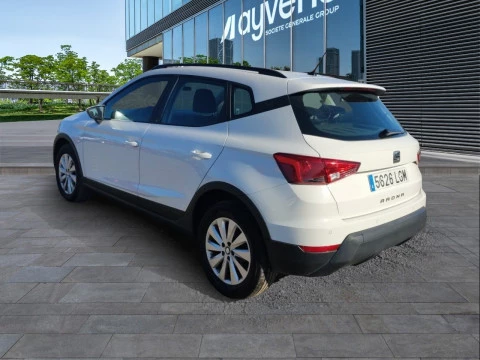 Seat Arona 1.0 TSI 85kW (115CV) Style Edition Eco