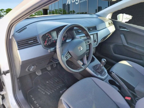 Seat Arona 1.0 TSI 85kW (115CV) Style Edition Eco