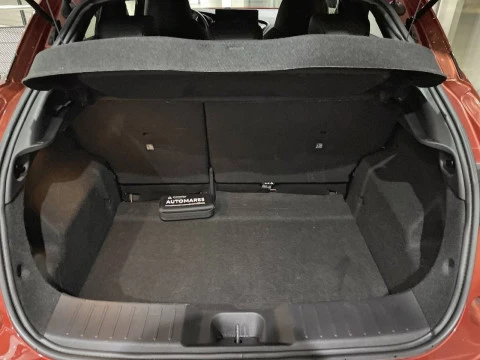 Nissan juke DIG-T 84 kW (114 CV) 6M/T N-Connecta