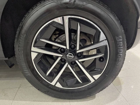 Nissan juke DIG-T 84 kW (114 CV) 6M/T N-Connecta