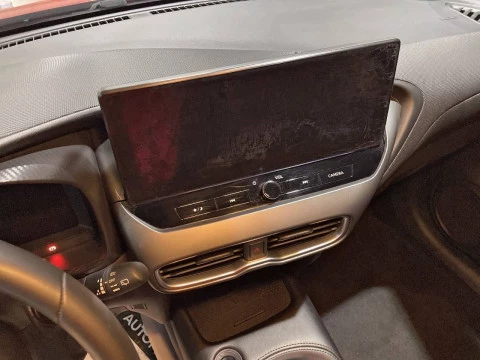 Nissan juke DIG-T 84 kW (114 CV) 6M/T N-Connecta