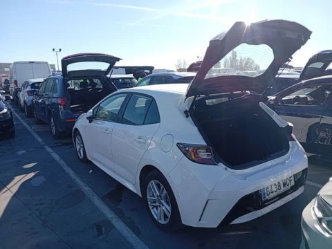 Toyota Corolla 1.8 125H BUSINESS E-CVT