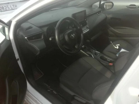 Toyota Corolla 1.8 125H BUSINESS E-CVT