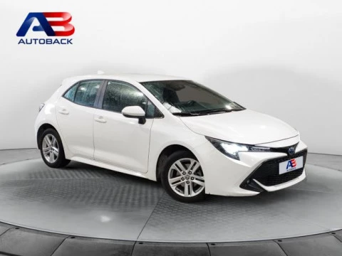 Toyota Corolla 1.8 125H BUSINESS E-CVT