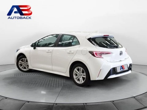 Toyota Corolla 1.8 125H BUSINESS E-CVT