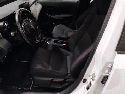 Toyota Corolla 1.8 125H BUSINESS E-CVT