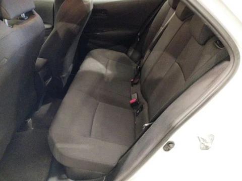 Toyota Corolla 1.8 125H BUSINESS E-CVT