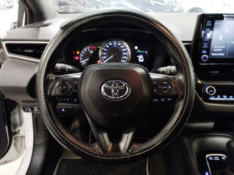 Toyota Corolla 1.8 125H BUSINESS E-CVT