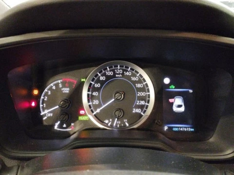 Toyota Corolla 1.8 125H BUSINESS E-CVT
