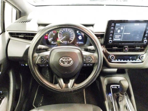Toyota Corolla 1.8 125H BUSINESS E-CVT