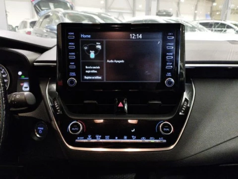 Toyota Corolla 1.8 125H BUSINESS E-CVT