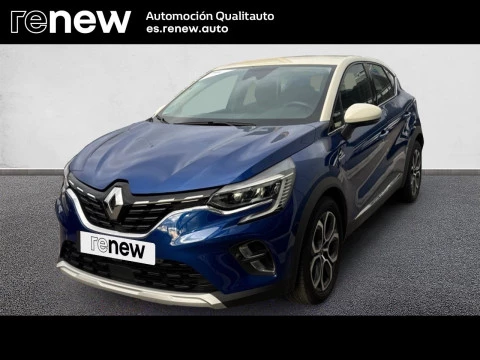 Renault Captur  TCe Zen 96kW