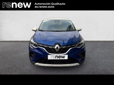 Renault Captur  TCe Zen 96kW