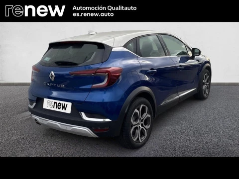 Renault Captur  TCe Zen 96kW