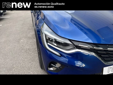 Renault Captur  TCe Zen 96kW