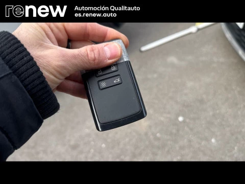 Renault Captur  TCe Zen 96kW