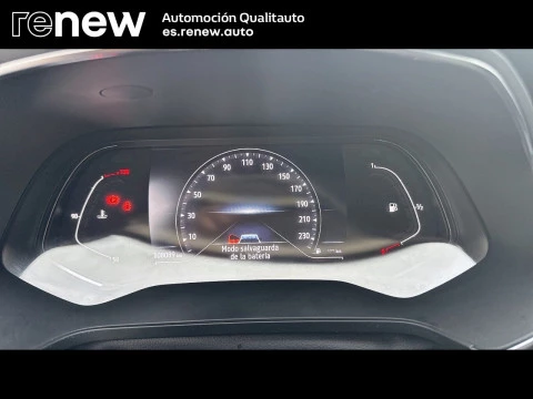 Renault Captur  TCe Zen 96kW