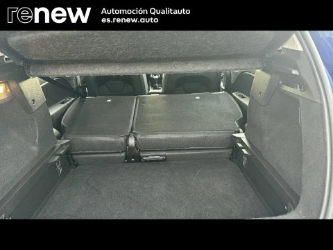 Renault Captur  TCe Zen 96kW