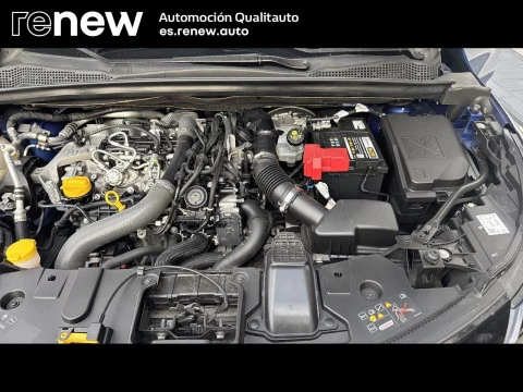 Renault Captur  TCe Zen 96kW