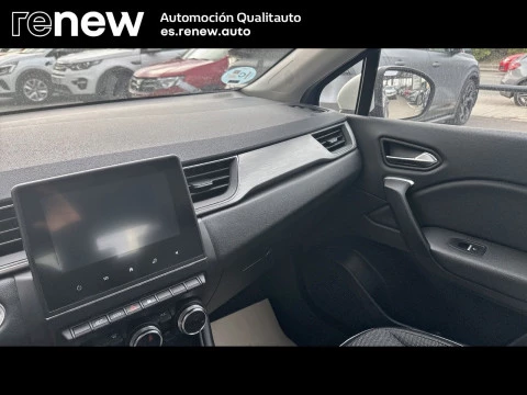 Renault Captur  TCe Zen 96kW